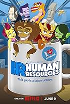 Human Resources