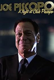 Joe Piscopo: A Night at Club Piscopo (2012)