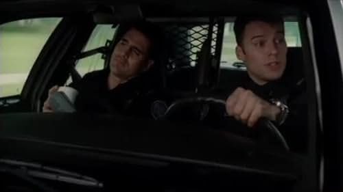 Rookie Blue: Girls' Night Out