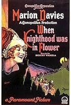 Marion Davies in When Knighthood Was in Flower (1922)