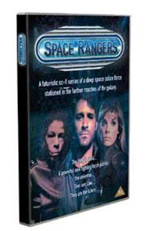 Space Rangers (1993)