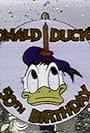 Donald Duck's 50th Birthday (1984)