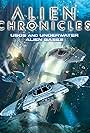 Alien Chronicles: USOs and Under Water Alien Bases (2022)