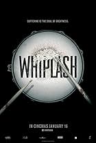 Whiplash (2014)