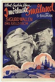 I mörkaste Småland (1943)