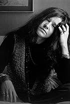 Janis Joplin in Janis: Little Girl Blue (2015)