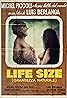 Lifesize (1974) Poster