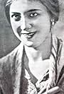 Nina Li in Chetyre i pyat (1924)