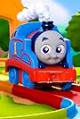 Playing Around with Thomas & Friends (2017)