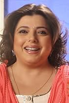 Delnaaz Irani