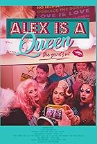 Alex is a Queen (2023)