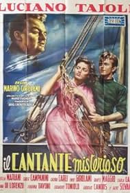 Il cantante misterioso (1955)