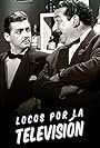 Locos por la televisión (1958)