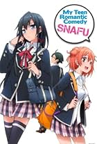 My Teen Romantic Comedy SNAFU