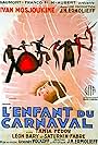 L'enfant du carnaval (1934)