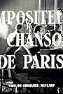 Compositeurs et chansons de Paris (1951)