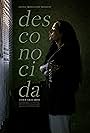 Ana Sobero in Desconocida (2021)