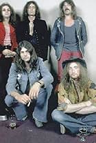 Ritchie Blackmore, Ian Gillan, Roger Glover, Jon Lord, and Ian Paice in Deep Purple: Live in Concert 1972/73 (2005)