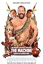 The Machine (2023)