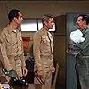 Jim Nabors, Forrest Compton, and Roy Stuart in Gomer Pyle, U.S.M.C. (1964)