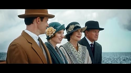 Downton Abbey: A New Era