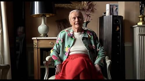 The most famous dominatrix in France creates sadomasochist "Ceremonies" in her chateau. Catherine Robbe-Grillet, age 84, defies the relations between power and submission, sensuality and physical pain.