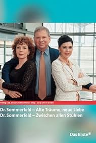 Dr. Sommerfeld - Alte Träume, neue Liebe (2005)