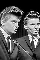 The Everly Brothers