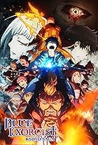 Blue Exorcist: Kyoto Saga