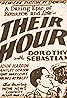 Their Hour (1928) Poster