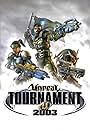 Unreal Tournament 2003 (2002)