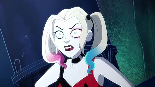 Harley Quinn: Season 4