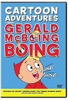 The Gerald McBoing-Boing Show (1956)