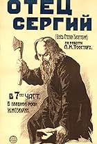 Ivan Mozzhukhin in Otets Sergiy (1918)