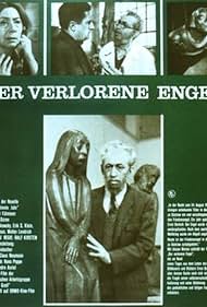 Der verlorene Engel (1971)