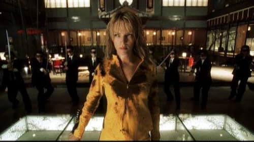 Kill Bill: Vol. 1