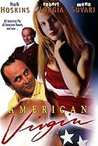 Bob Hoskins, Mena Suvari, and Robert Loggia in American Virgin (1999)