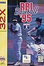 RBI Baseball '95 (1994)