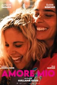 Amore mio (2022)