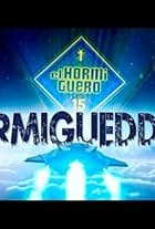 Hormigueddon