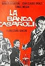 La banda Casaroli (1962)