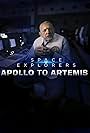 Space Explorers - Apollo to Artemis (2023)