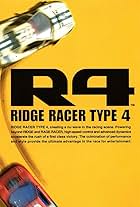 R4: Ridge Racer Type 4