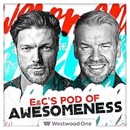 E&C Pod of Awesomeness (2017)