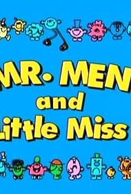 Mr. Men and Little Miss (1995)