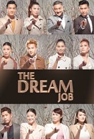 The Dream Job (2016)