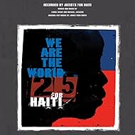 Artists for Haiti: We Are the World 25 for Haiti (2010)