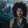 Zazie Beetz in Deadpool 2 (2018)