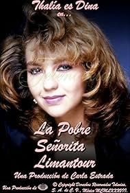 La pobre Señorita Limantour (1987)