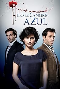 Primary photo for Hilo de sangre azul